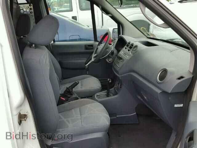 2012 FORD TRANSIT CO - VIN: NM0LS6AN6CT114363 - Фото 5