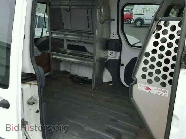 2012 FORD TRANSIT CO - VIN: NM0LS6AN6CT114363 - Фото 6