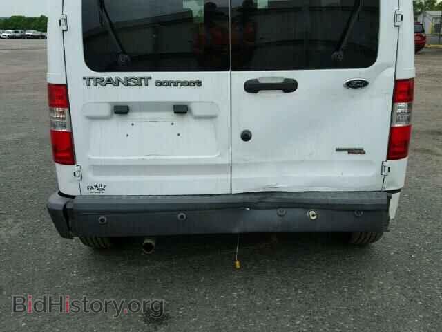 2012 FORD TRANSIT CO - VIN: NM0LS6AN6CT114363 - Фото 9