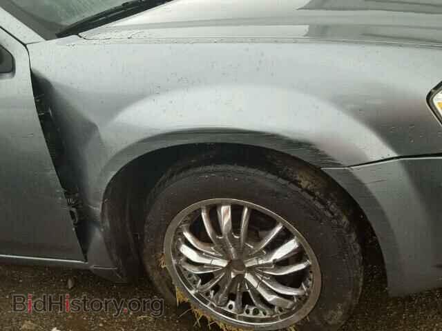 2010 DODGE AVENGER - VIN: 1B3CC1FB6AN229274 - Photo 10