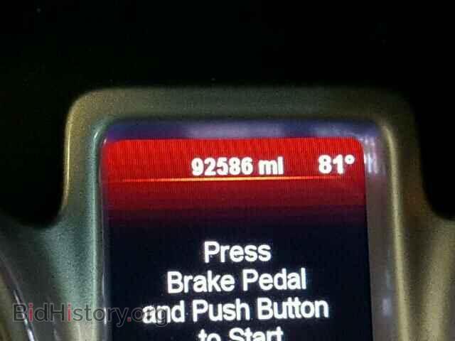 2012 DODGE JOURNEY - VIN: 3C4PDDBG9CT307341 - Фото 8