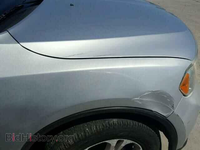 2011 DODGE DURANGO - VIN: 1D4RD4GG4BC730181 - Photo 10