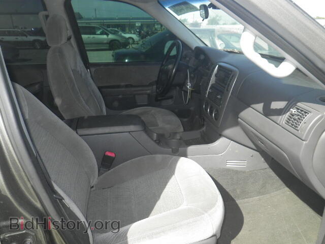 2005 FORD EXPLORER - VIN: 1FMDU73KX5ZA69255 - Фото 5