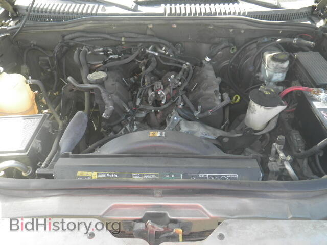 2005 FORD EXPLORER - VIN: 1FMDU73KX5ZA69255 - Фото 7