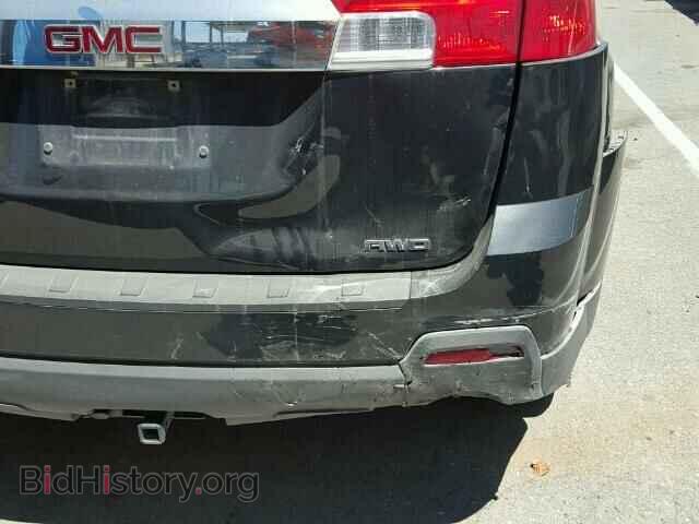 2014 GMC TERRAIN - VIN: 2GKFLWE38E6264528 - Фото 10