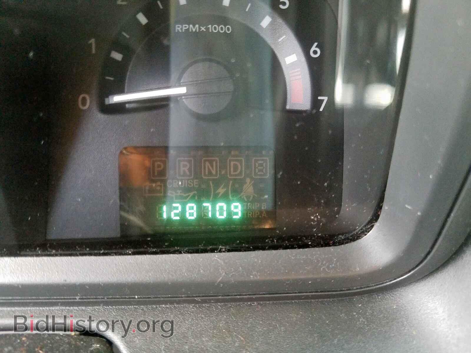 2010 DODGE JOURNEY - VIN: 3D4PG6FVXAT193264 - Фото 8