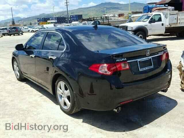 2014 ACURA TSX - VIN: JH4CU2F48EC003465 - Фото 3