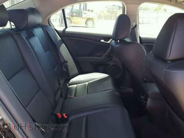 2014 ACURA TSX - VIN: JH4CU2F48EC003465 - Фото 6