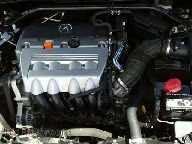 2014 ACURA TSX - VIN: JH4CU2F48EC003465 - Фото 7
