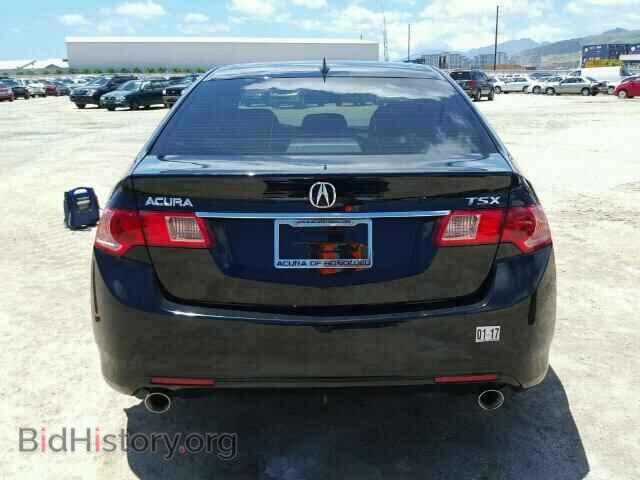 2014 ACURA TSX - VIN: JH4CU2F48EC003465 - Фото 10