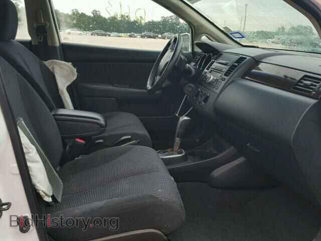 2011 NISSAN VERSA - VIN: 3N1BC1APXBL415739 - Photo 5