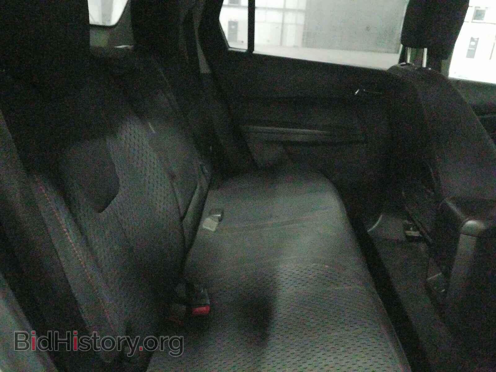 2014 GMC TERRAIN - VIN: 2GKALMEK4E6129701 - Фото 6