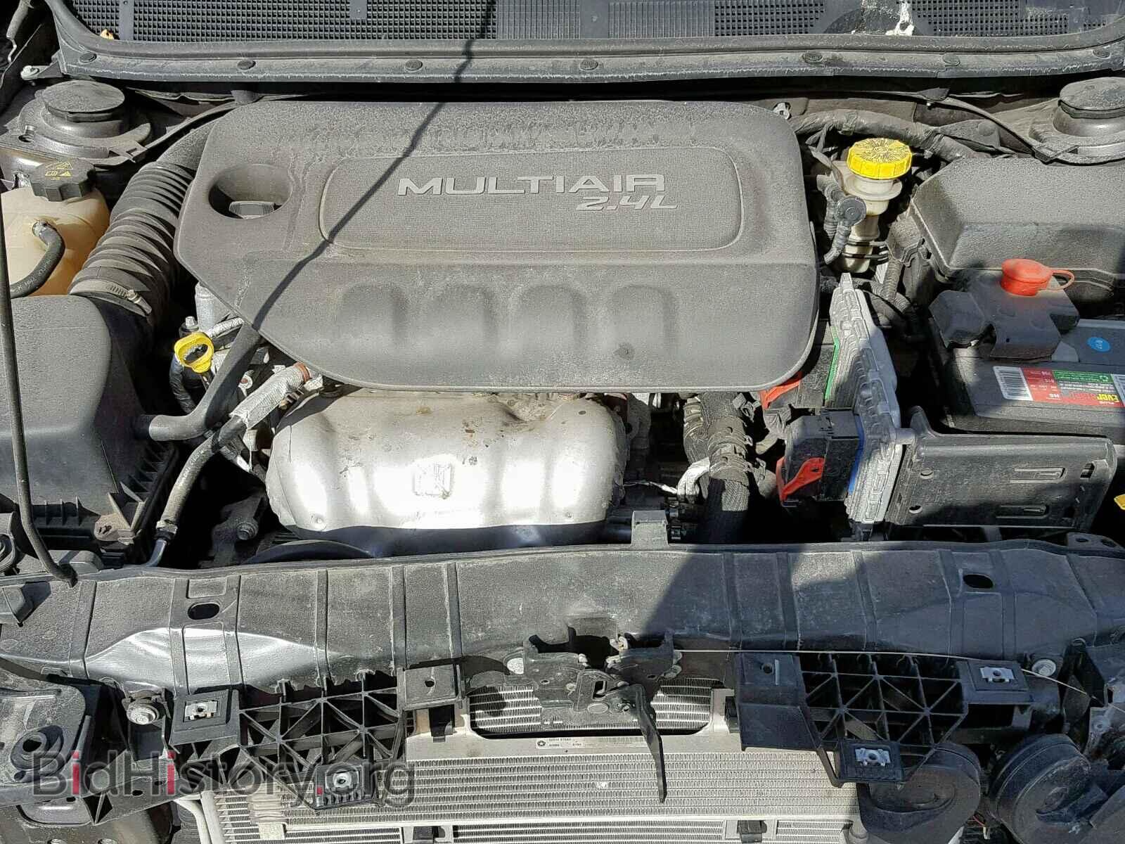 2015 DODGE DART - VIN: 1C3CDFBB9FD265430 - Photo 7