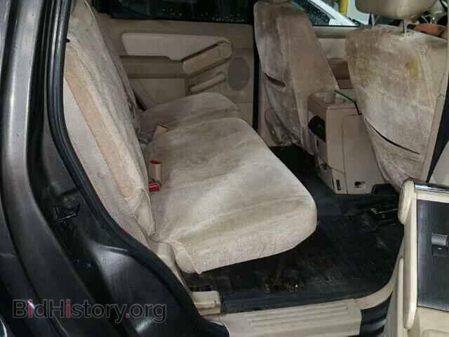 2007 FORD EXPLORER - VIN: 1FMEU53897UA09867 - Photo 6