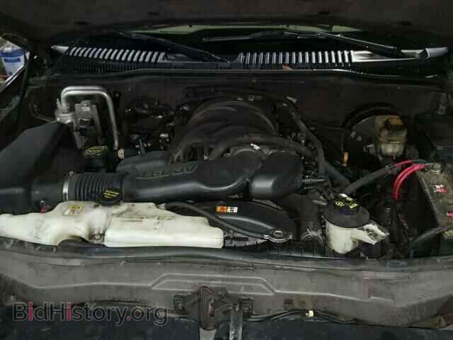 2007 FORD EXPLORER - VIN: 1FMEU53897UA09867 - Photo 7