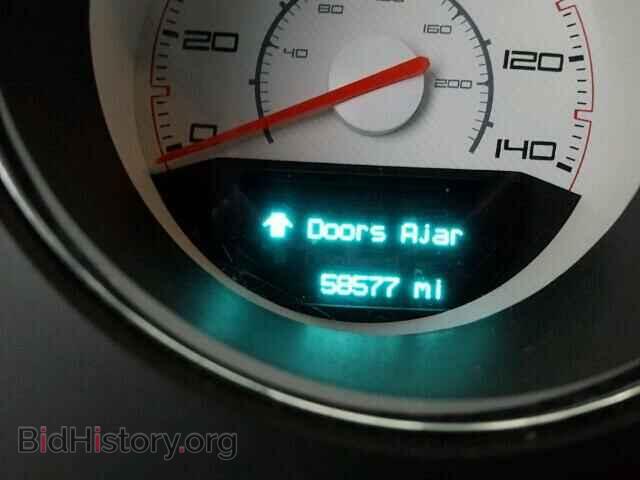2012 DODGE CHALLENGER - VIN: 2C3CDYAG3CH315164 - Photo 8