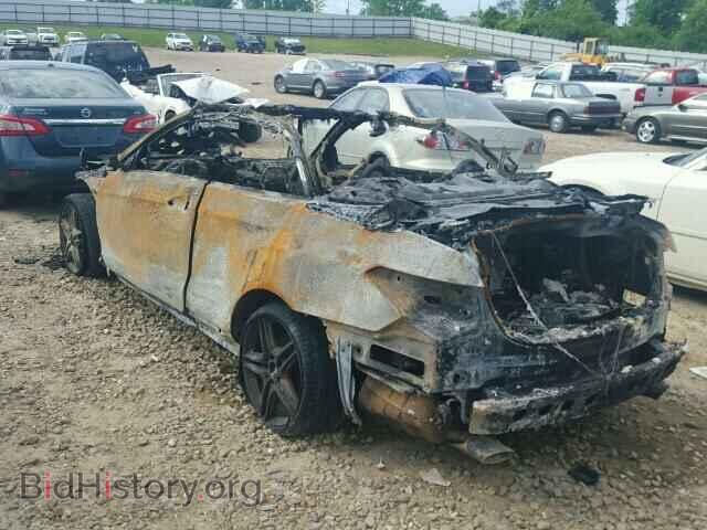 2012 MERCEDES-BENZ E - VIN: WDDKK5KF2CF162060 - Фото 3