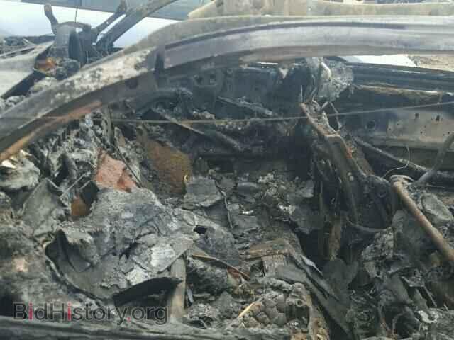 2012 MERCEDES-BENZ E - VIN: WDDKK5KF2CF162060 - Фото 6