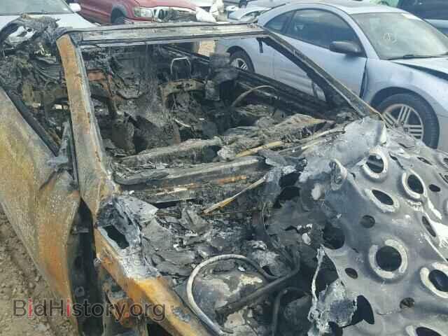 2012 MERCEDES-BENZ E - VIN: WDDKK5KF2CF162060 - Фото 9