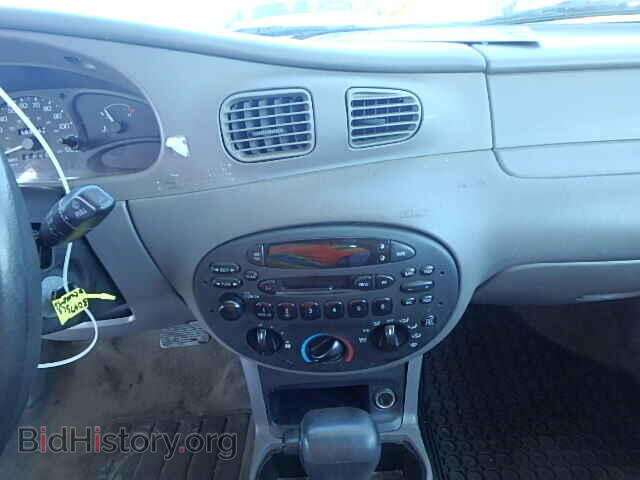 2001 FORD ESCORT - VIN: 3FAFP13P41R194964 - Фото 9