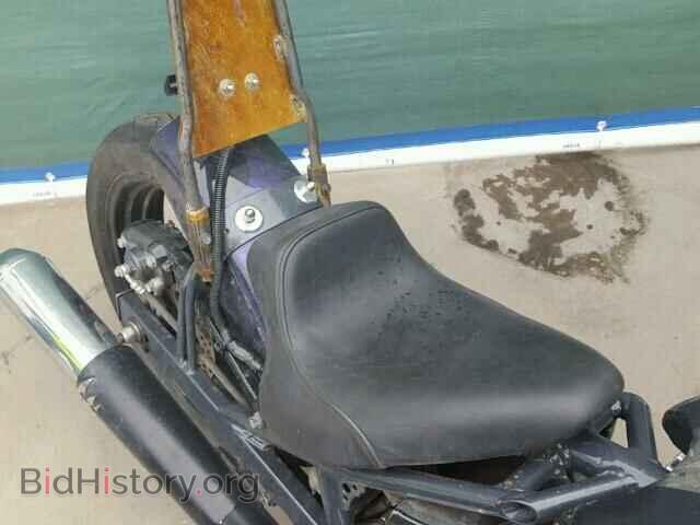1978 HONDA CB CYCLE - VIN: CB750K2814162 - Photo 6