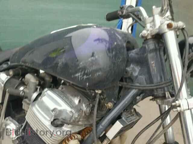 1978 HONDA CB CYCLE - VIN: CB750K2814162 - Photo 9