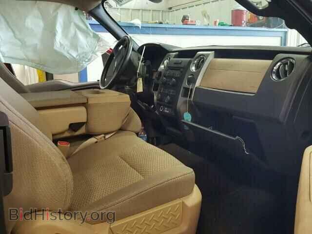 2012 FORD F150 - VIN: 1FTFX1CF1CFB80280 - Фото 5