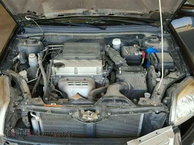 2012 MITSUBISHI GALANT - VIN: 4A32B2FF6CE015584 - Фото 7