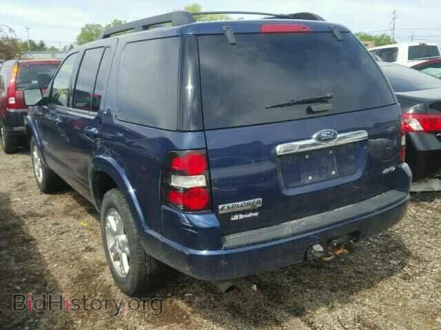 2008 FORD EXPLORER - VIN: 1FMEU73E88UA36268 - Фото 3