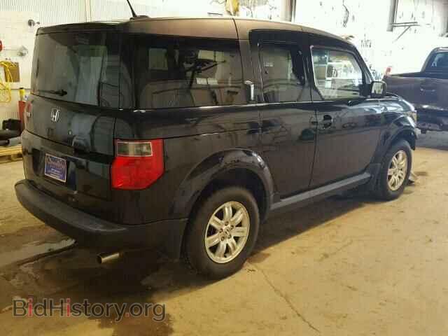 2006 HONDA ELEMENT - VIN: 5J6YH28766L022191 - Фото 4