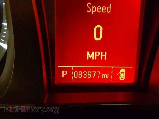 2014 GMC TERRAIN - VIN: 2GKALTEK5E6322580 - Фото 8