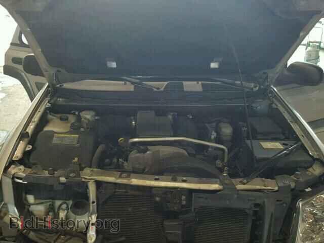 2007 ISUZU ASCENDER - VIN: 4NUDS13S972701363 - Photo 7