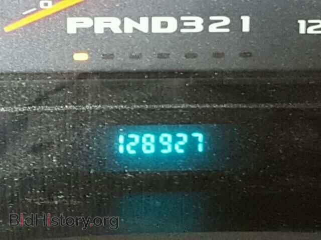 2007 ISUZU ASCENDER - VIN: 4NUDS13S972701363 - Photo 8