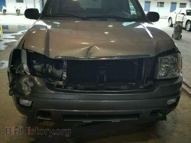 2007 ISUZU ASCENDER - VIN: 4NUDS13S972701363 - Photo 9