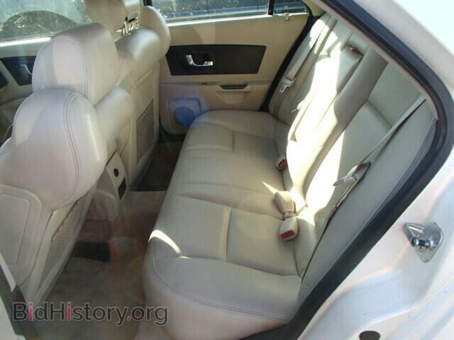 2004 CADILLAC CTS - VIN: 1G6DM577340122852 - Photo 6