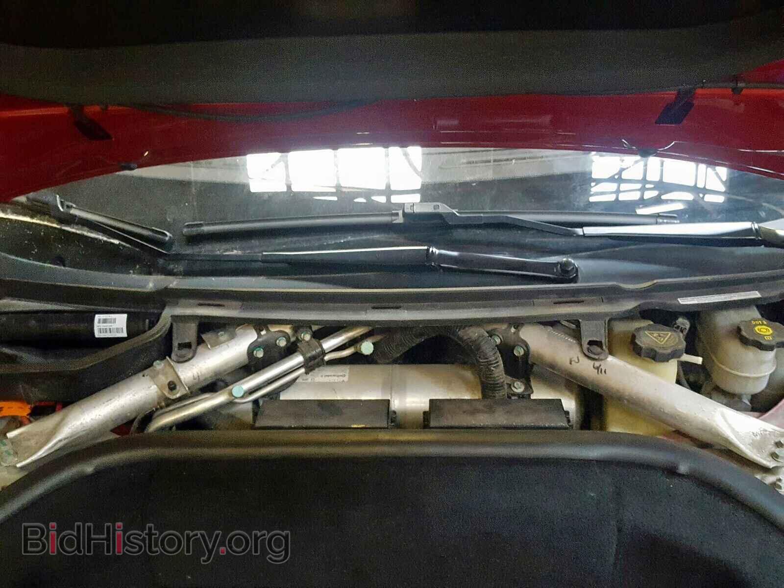 2013 TESLA MODEL S - VIN: 5YJSA1CP4DFP10675 - Photo 7