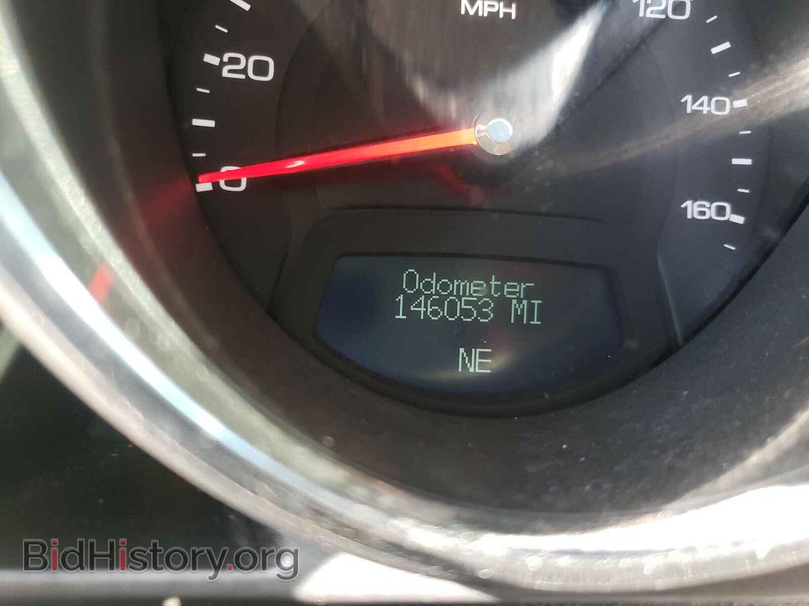 2008 CADILLAC CTS - VIN: 1G6DF577180166090 - Фото 8