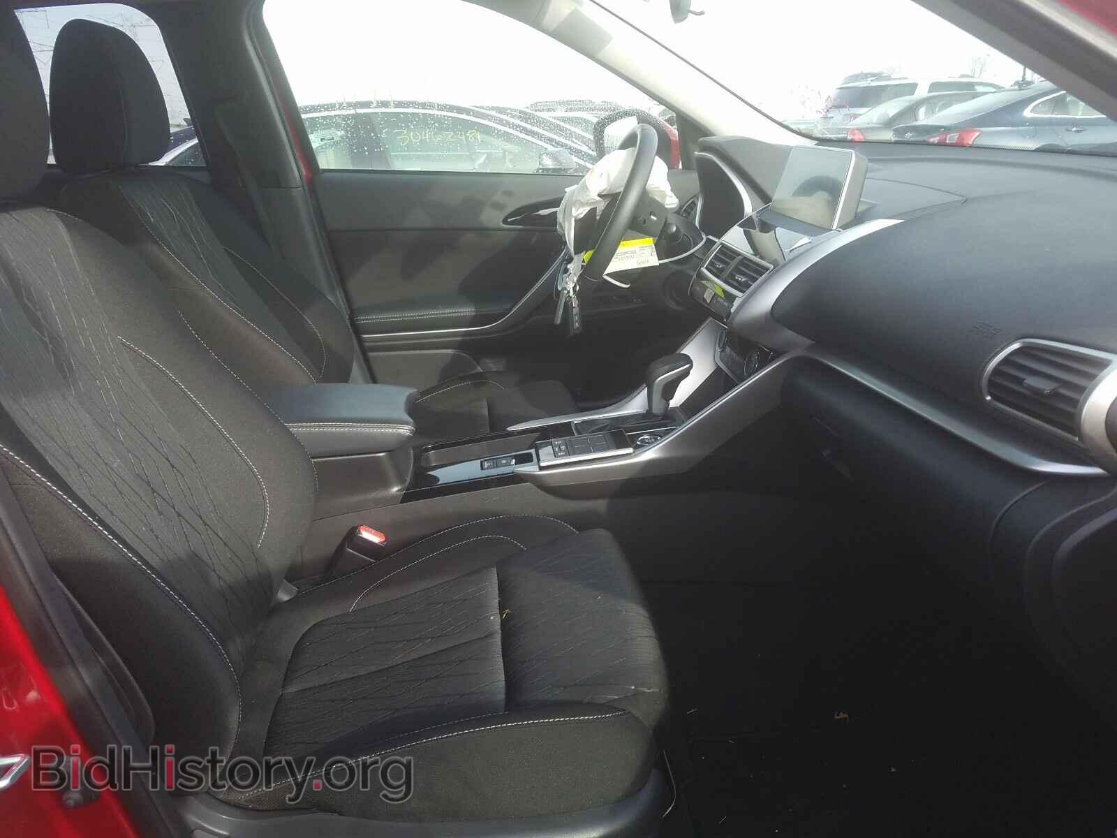 2018 MITSUBISHI ECLIPSE - VIN: JA4AT5AA6JZ038064 - Photo 5