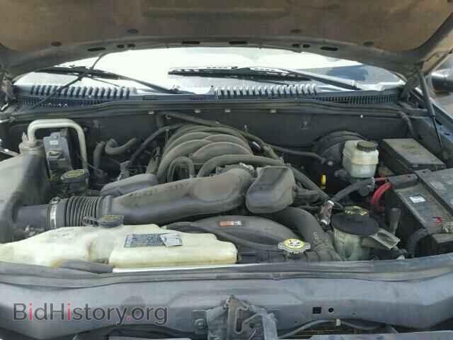 2006 FORD EXPLORER - VIN: 1FMEU73876UB03675 - Фото 7