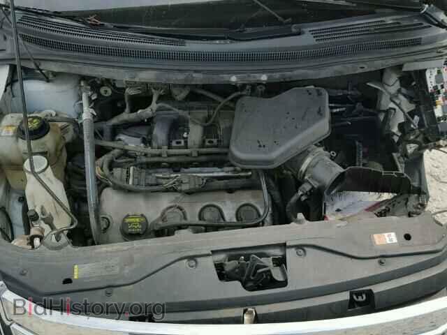 2010 FORD EDGE - VIN: 2FMDK3GC5ABA86396 - Фото 7