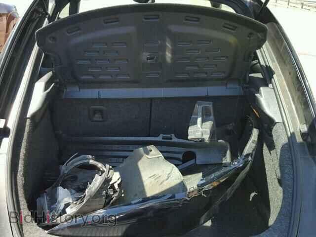 2012 VOLKSWAGEN BEETLE - VIN: 3VWVA7AT2CM618567 - Фото 9