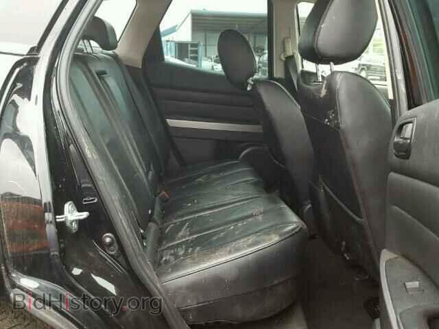 2011 MAZDA CX-7 - VIN: JM3ER2CM1B0393314 - Photo 6