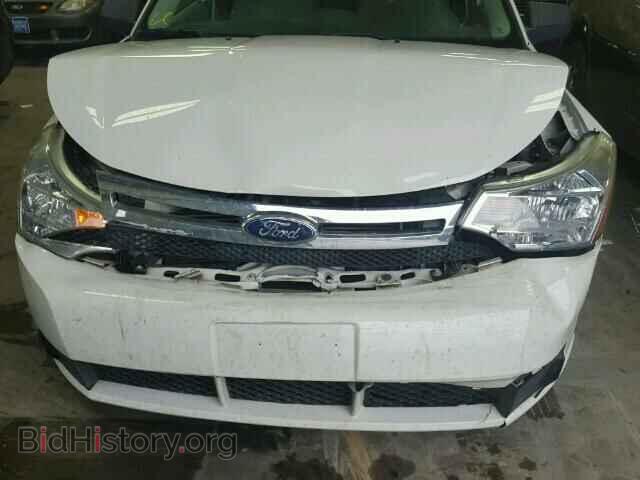 2011 FORD FOCUS - VIN: 1FAHP3FN5BW141977 - Фото 7