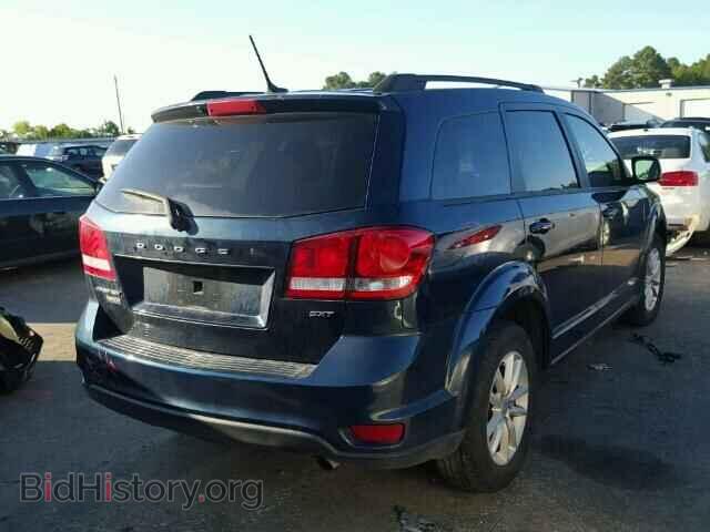 2015 DODGE JOURNEY - VIN: 3C4PDCBB2FT511787 - Photo 4