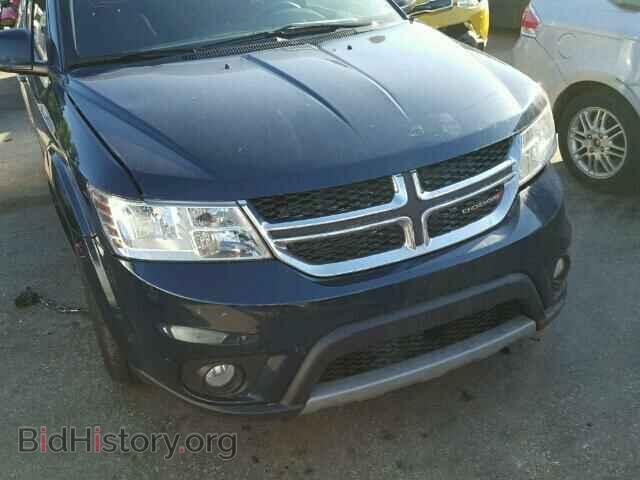 2015 DODGE JOURNEY - VIN: 3C4PDCBB2FT511787 - Photo 9