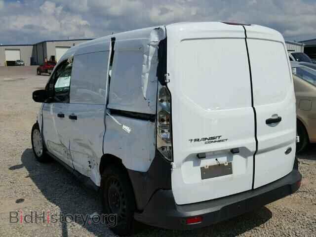 2015 FORD TRANSIT CO - VIN: NM0LS6E71F1181299 - Фото 3