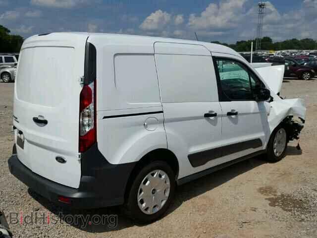 2015 FORD TRANSIT CO - VIN: NM0LS6E71F1181299 - Фото 4