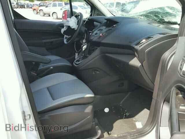 2015 FORD TRANSIT CO - VIN: NM0LS6E71F1181299 - Фото 5