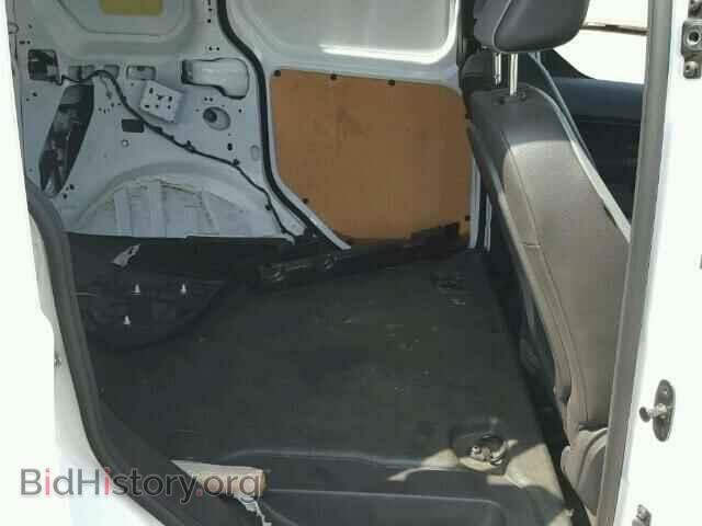2015 FORD TRANSIT CO - VIN: NM0LS6E71F1181299 - Фото 6
