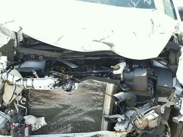 2015 FORD TRANSIT CO - VIN: NM0LS6E71F1181299 - Фото 7